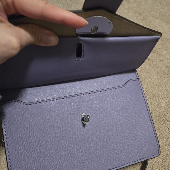 Michael kors Greenwich small cross_body bag. - Picture 5 of 7